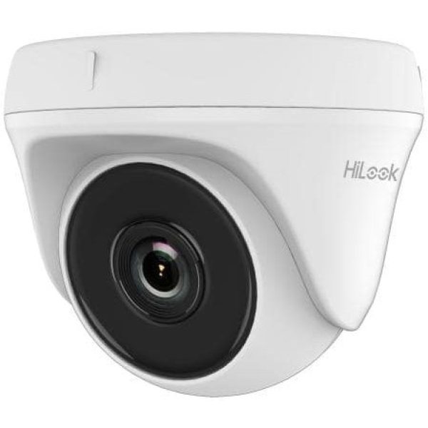 HiLook THC-T120-PC 2 MP Indoor Fixed Turret Camera