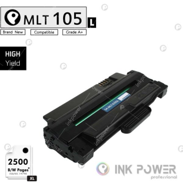 InkPower Generic Samsung MLT-D105L for