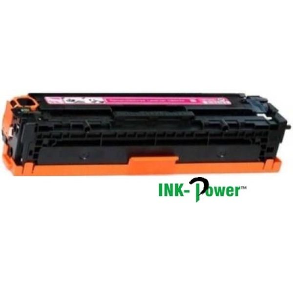 Inkpower Generic Toner for HP 128