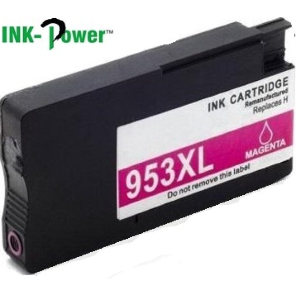 InkPower Generic Replacement Cartridge for HP Officejet Ink
