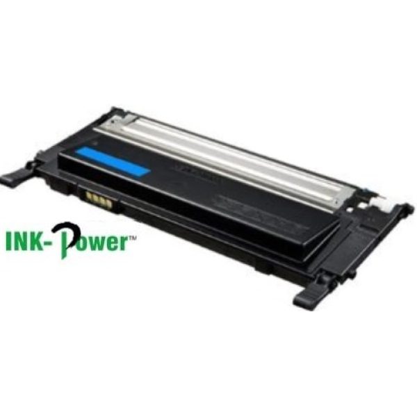 Inkpower Toner for Samsung CLT C409S Cyan
