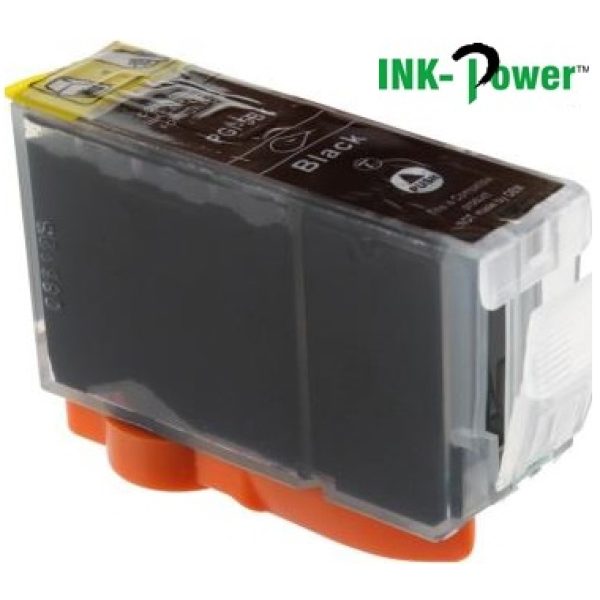 InkPower Generic Canon PGI 5 Black Ink Cartridge