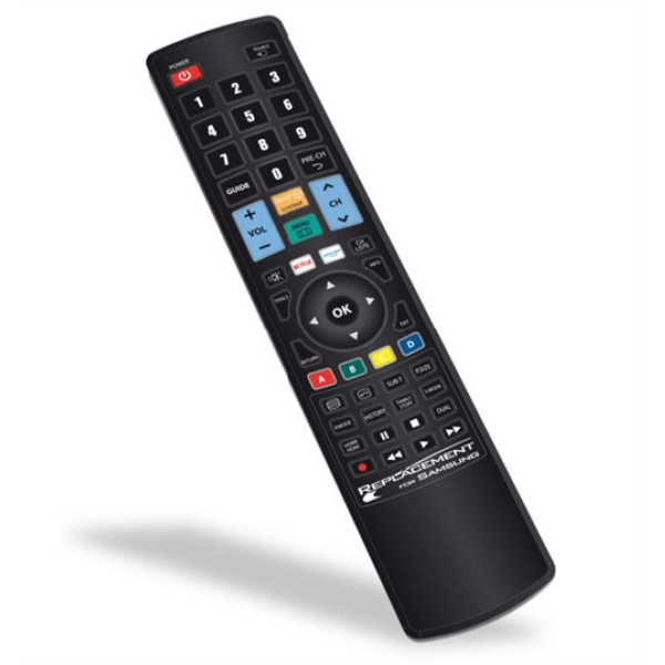 Digitech Jl-1716 Samsung TV Remote