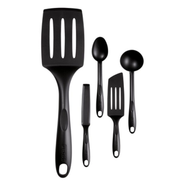 Tefal Bienvenue 5pc Utensil Set