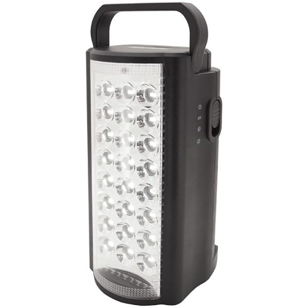 Tevo Magneto Rechargeable 1000 Lumen LED Lantern