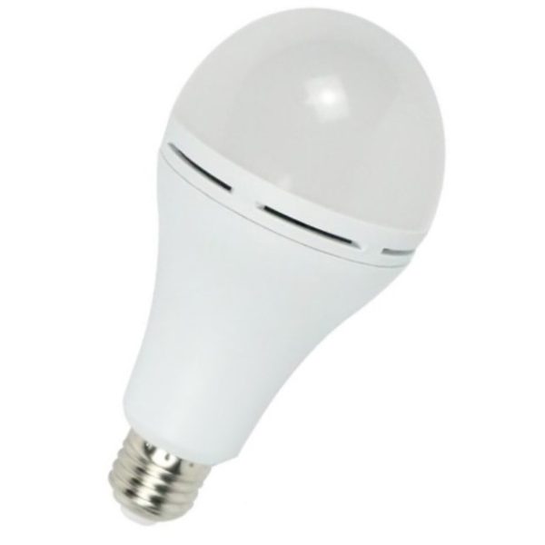 Noble Pays 9W E27 220V Rechargeable Emergency LED Light