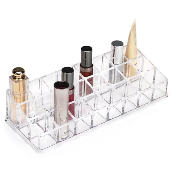 Casey Glam Guru Lipstick Organiser
