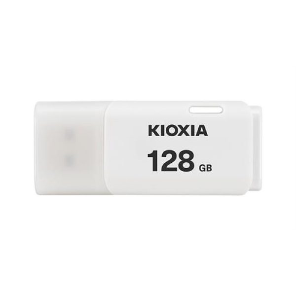 Kioxia U202 128GB TransMemory USB 2.0 Flash Drive