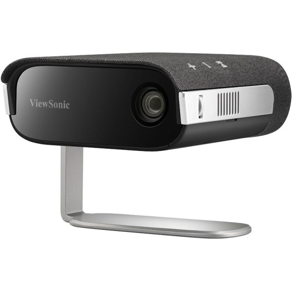 ViewSonic M1X Smart LED Portable Projector