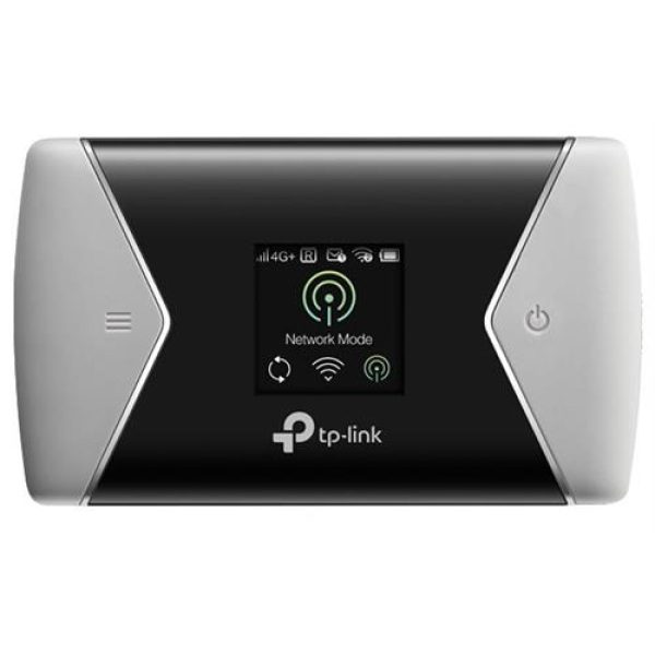 TP-Link M7450 300 Mbps LTE-Advanced Mobile WiFi Router