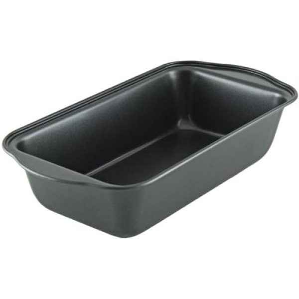 Metalix Non Stick Large Loaf Pan