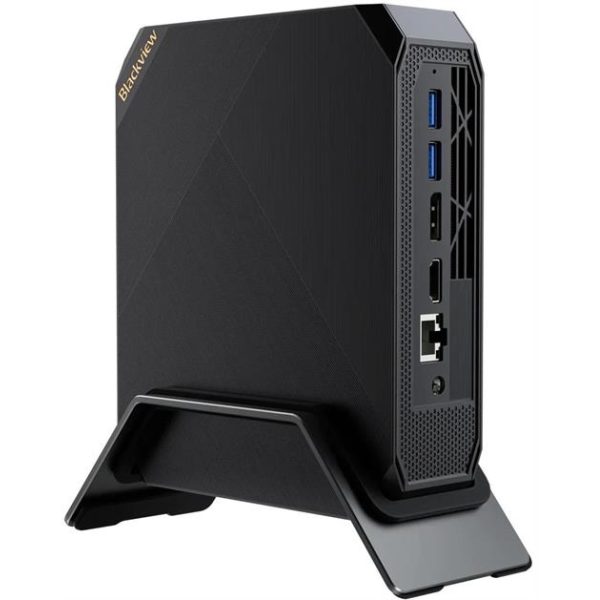 Blackview MP200 Intel Core i9 1TB Mini Desktop PC