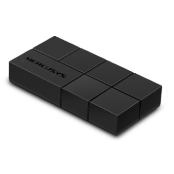 Mercusys MS108 8-Port Gigabit Desktop