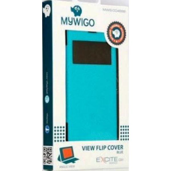 MyWiGo CO4592 Flip Cover for EXCITE III