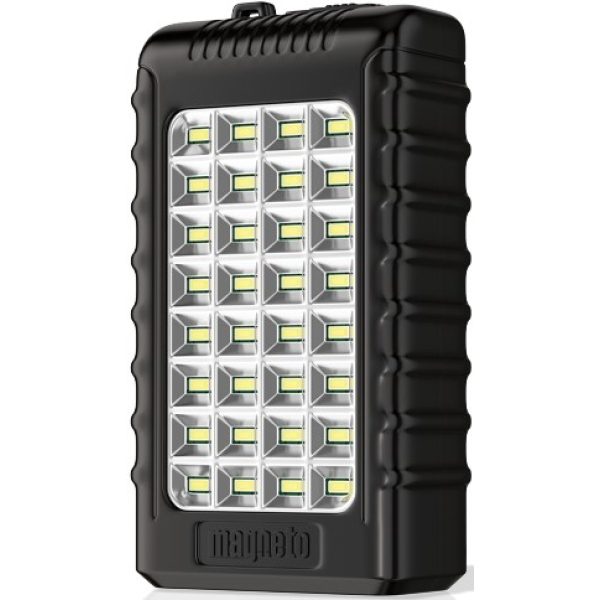 Tevo Magneto Rechargeable LED Solar Lantern