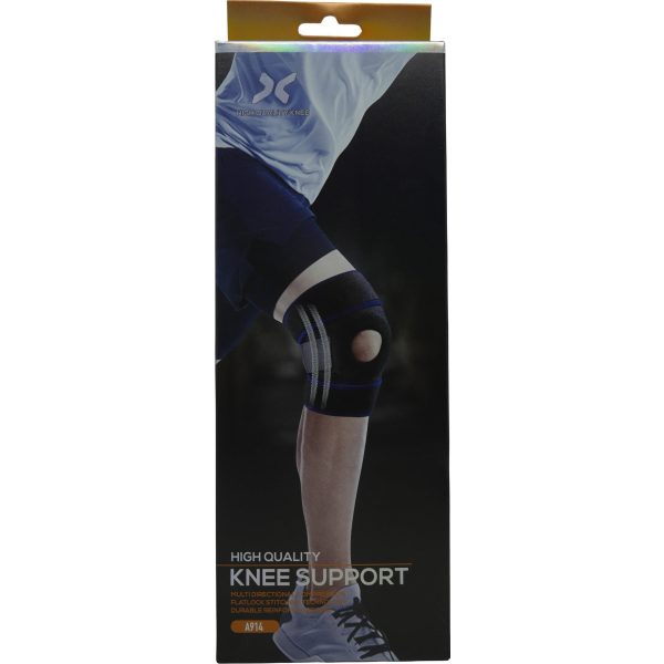 Casey FlexGuard Support Strap For Knee