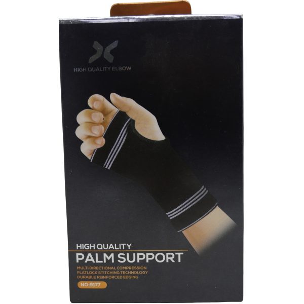 Casey FlexGuard Support Strap For Palm