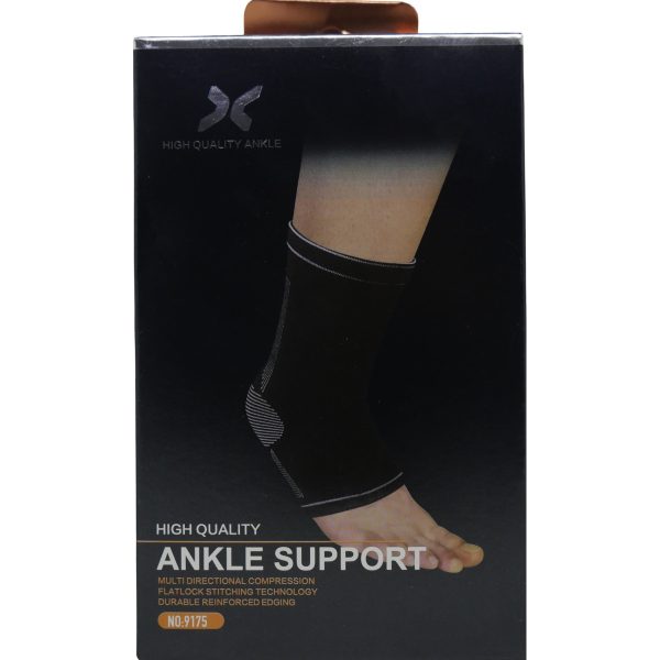 Casey FlexGuard Support Strap For Ankle