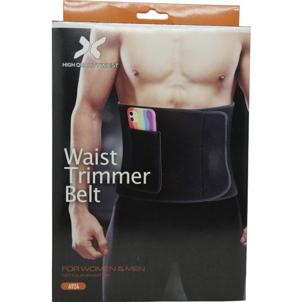 Casey FlexGuard Waist Trimmer Belt Unisex