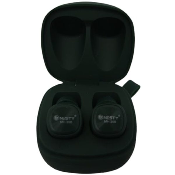 Nesty Blast MH-200 True Bluetooth Wireless Earphones Green