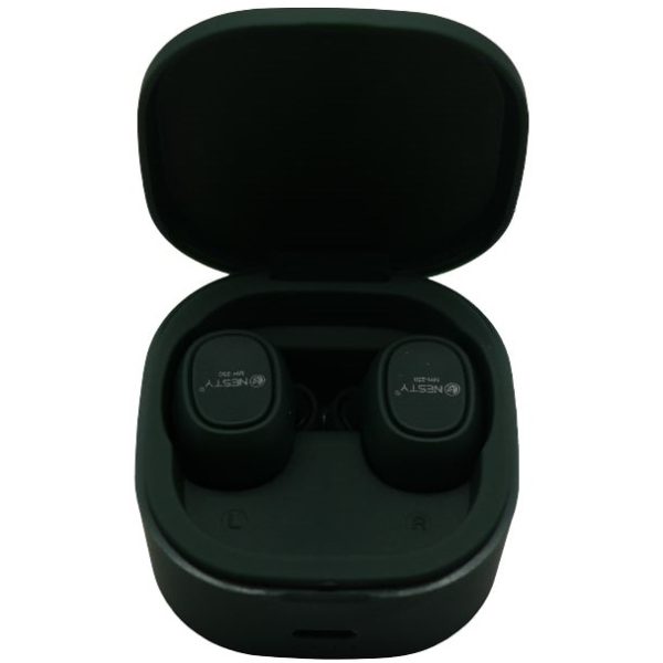 Nesty Blast MH 250 True Bluetooth Wireless Earphones Green