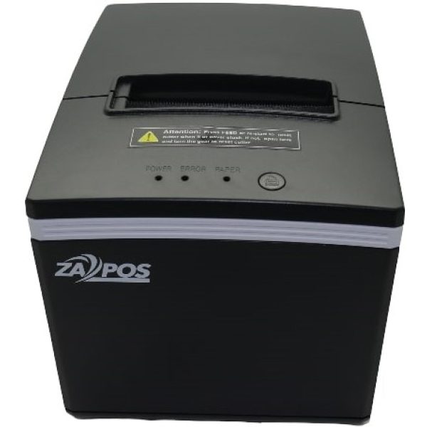 Postron USB LAN Thermal Printer