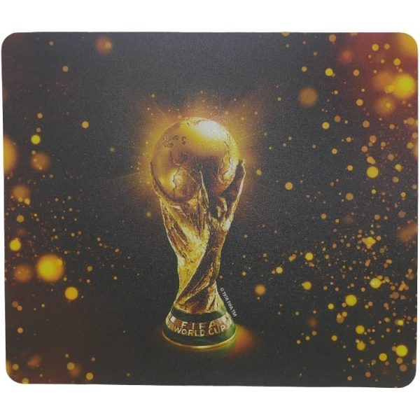 UniQue Trophy  Mouse Pad