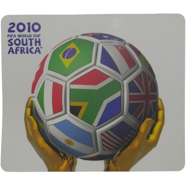 UniQue Flag Football Mouse Pad