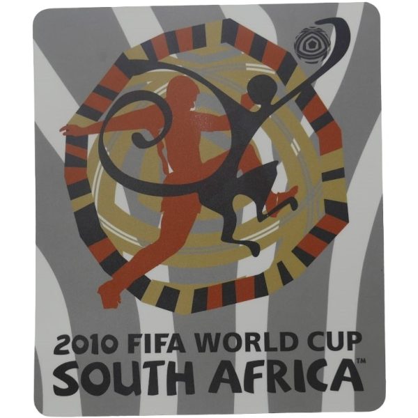 UniQue Africa Dancer Mouse Pad