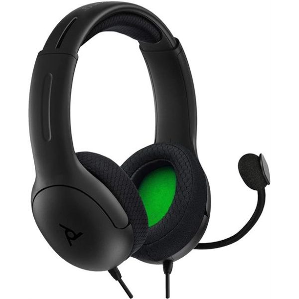 PDP LVL 40 Wired Stereo Headset for Xbox One