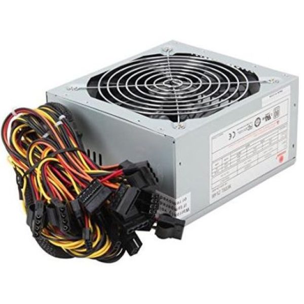 UniQue 500 Watt Power Supply Unit OEM