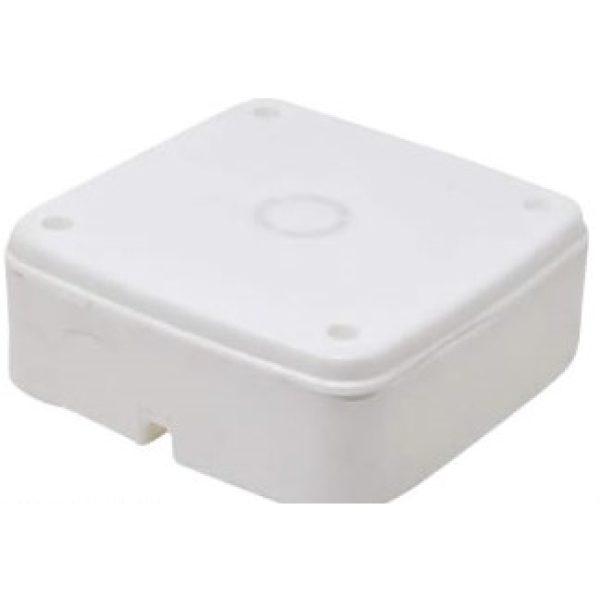 CCTV Camera Mounting Box
