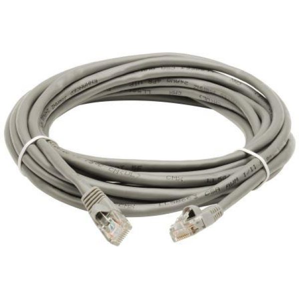 NetiX UTP 15m CAT5E Patch Cable