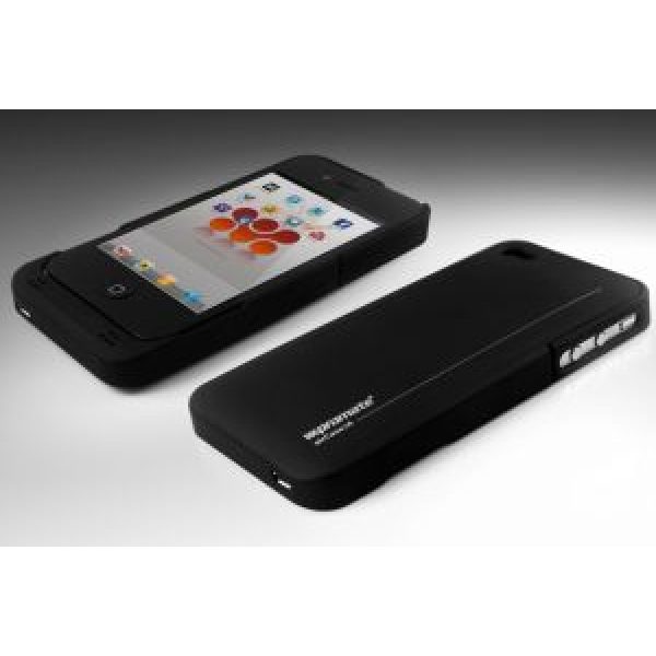 Promate airCase.i4 Air Charger Receiver Charging Case for