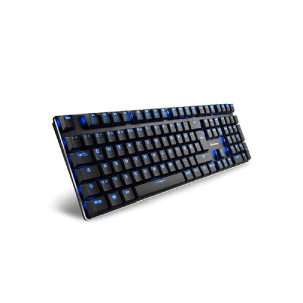 Sharkoon PureWriter Mechanical Keyboard