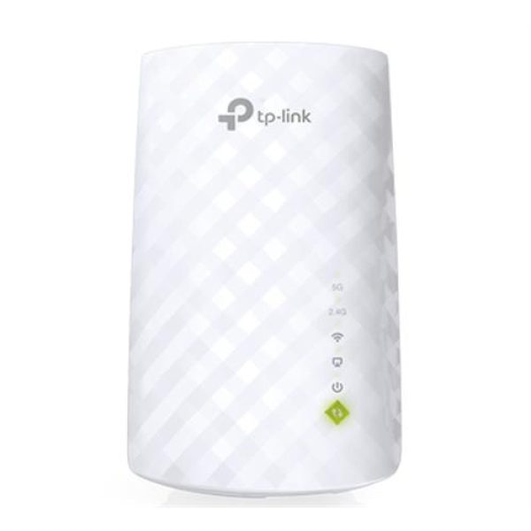 TP-Link RE200 AC750 WiFi Range Extender