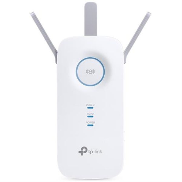 TP-Link RE550 AC1900 WiFi Range Extender