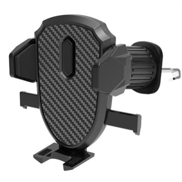 Ezra Air Outlet Car Mobile Shield Phone Holder