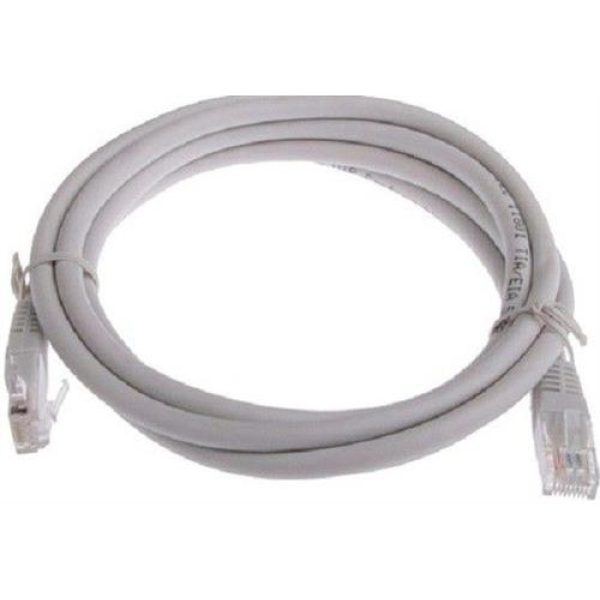 NetiX Cat6 RJ45 UTP Ethernet Cable With Connectors