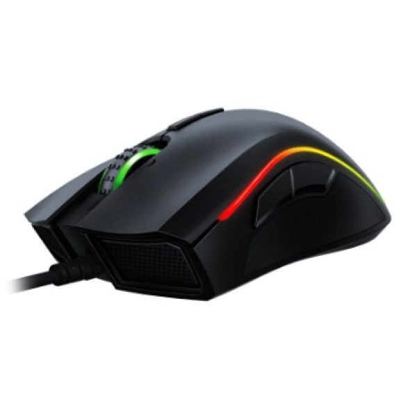 Razer Mamba Elite Wired Gaming Mouse