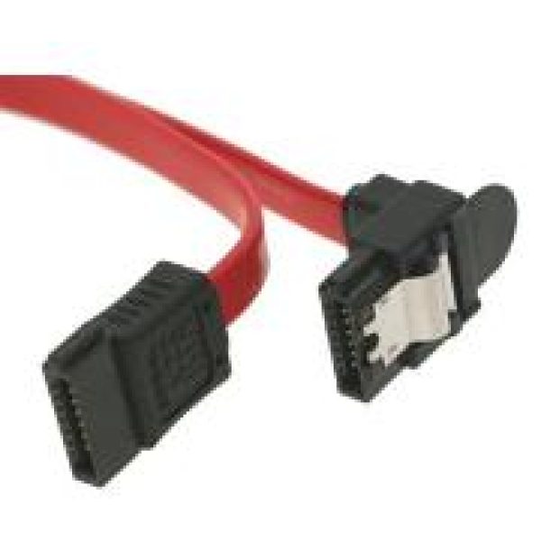 UniQue Sata Data Cable 1 Port, OEM, No Warranty