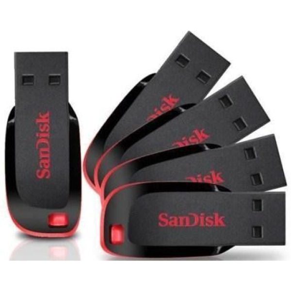 Sandisk Cruzer USB 32GB Flash Drive