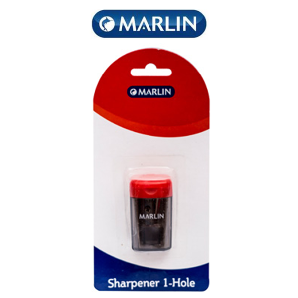Marlin Plastic Sharpener