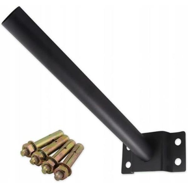 Solarix LED Street Lamp Pole Extension