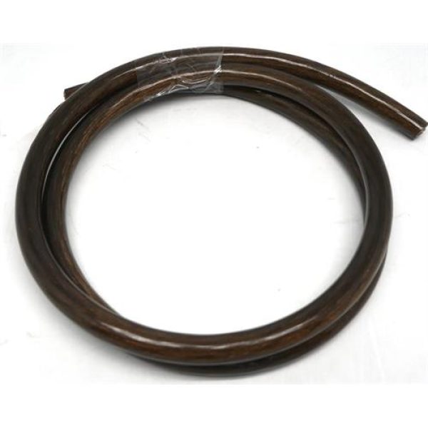 Solarix 35mm Battery Power Cable Per Metre Black