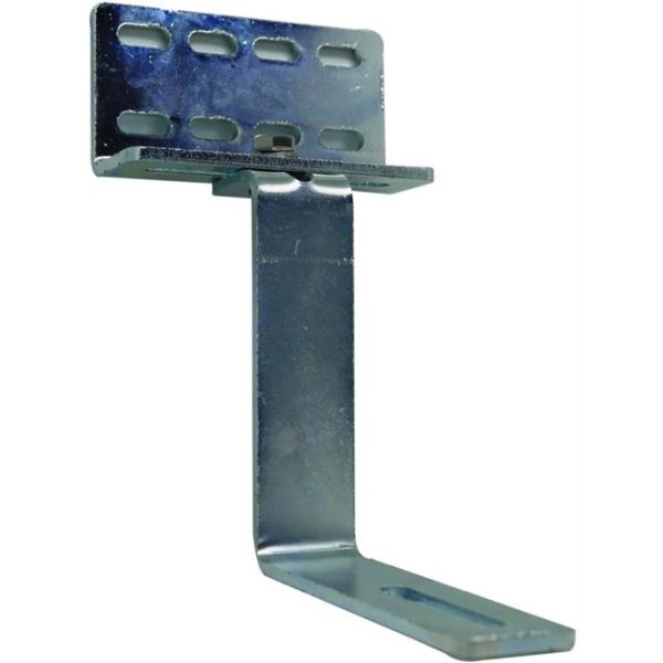 Solarix Adjustable Under Tile Roof Mount Bracket