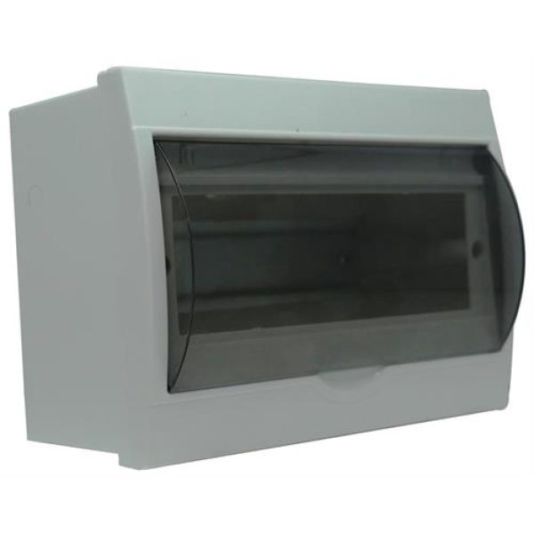 SSolarix 8 Way Power Distribution Box