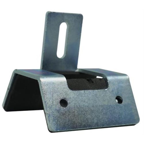 Solarix IBR Zinc Landscape Roof Mount Bracket