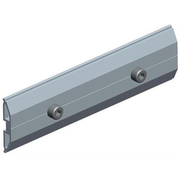 Solarix Rail connector Solar Panel Mounting
