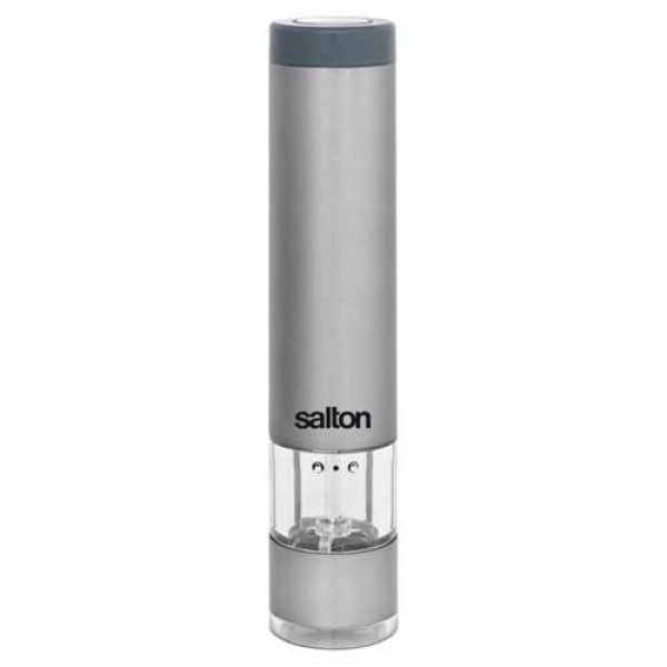 Salton Versatile Electric Grinder 50ml